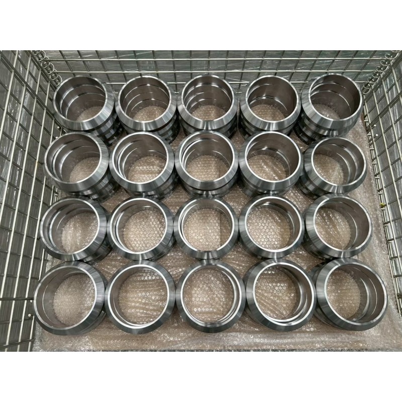 Inner Diameter Honing and Centerless Grinding of Seamless Steel Tubes｜Surface Roughness Control Compliant with JIS Standards for Hydraulic and Cylinder Components